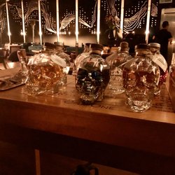 Sepia - Gin tasting!