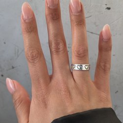 Soledad Nails - Always love getting my nails done here! Laura and Toni take such good care of you!