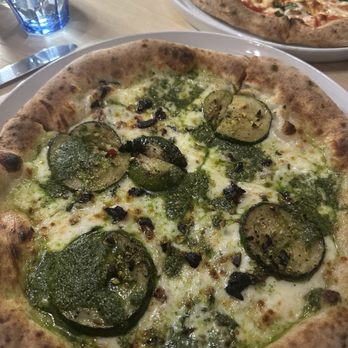 Stellina Pizzeria - Pizza Near Me - Arlington, Virginia Stellina Pizzeria - Pizza Near Me - Arlington, Virginia