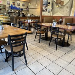 Greek American Eatery