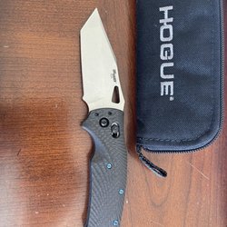 Hogue Grips