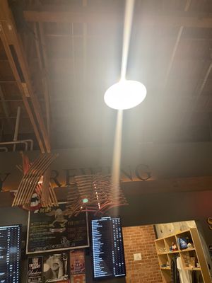 Smog City Brewing Co. at Glendora Public Market by null