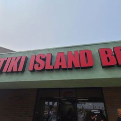 Matiki Island BBQ