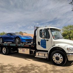 Quik Pik All Over Towing