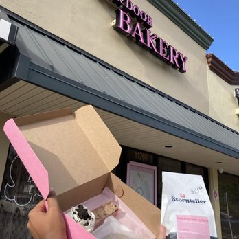 Pink Door Bakery - Desserts Near Me - Riverview, Florida Pink Door Bakery - Desserts Near Me - Riverview, Florida