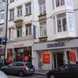 Rue des Tongres