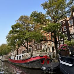 Starboard Boats