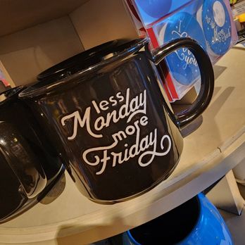 Cracker Barrel Old Country Store - two coffee mugs on a shelf - Breakfast & Brunch Near Me - Indianapolis, Indiana Cracker Barrel Old Country Store - two coffee mugs on a shelf - Breakfast & Brunch Near Me - Indianapolis, Indiana