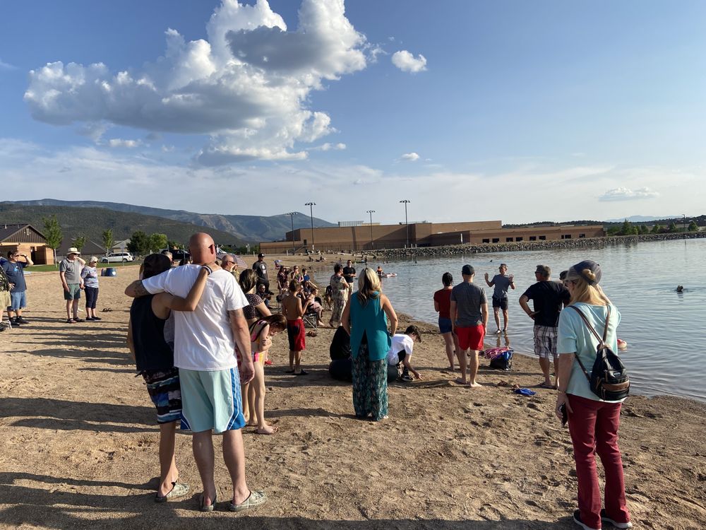 REFUGE CITY CHURCH Updated October 2024 12 Photos 1040 Sage Dr