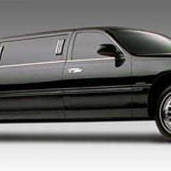 Anytime Limousine Service