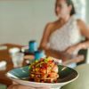 Agave Azul Cocina Mexicana - Gateway gift card