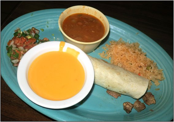 Las Anita's Mexican Restaurant by null