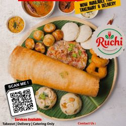 Ruchi Indian Cuisine