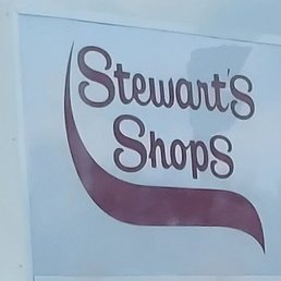 Exterior photo of Stewart's Shops - Glens Falls, New York Exterior photo of Stewart's Shops - Glens Falls, New York