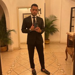 Suit Suit