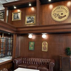 Parlor Doughnuts