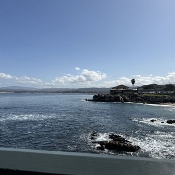 The Fish Hopper - Seafood Near Me - Monterey, California The Fish Hopper - Seafood Near Me - Monterey, California