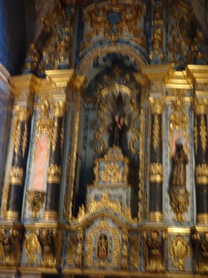 Igreja e Mosteiro de São Francisco by null