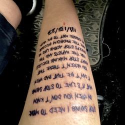 Meraki Ink