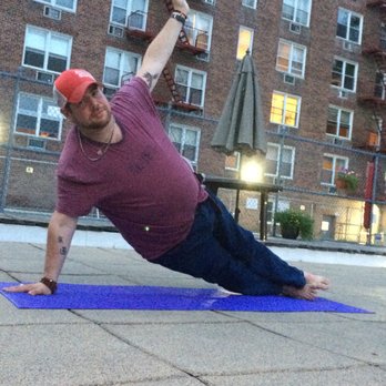 Meditation By Eric - Yoga Near Me