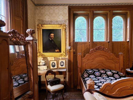 Ashland - The Henry Clay Estate by null