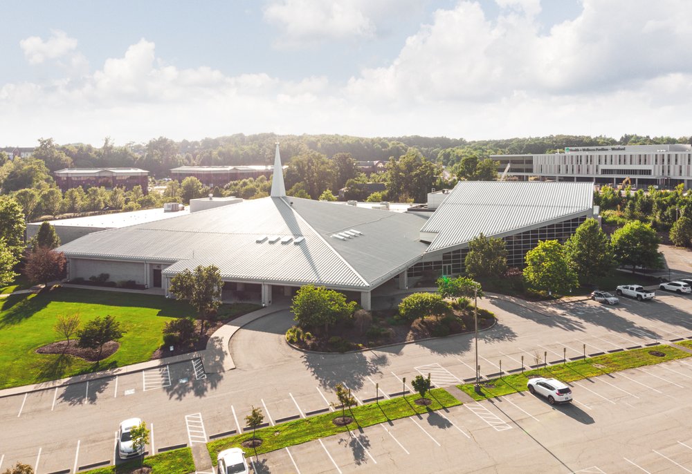 NORTH WAY CHRISTIAN COMMUNITY CHURCH WEXFORD Updated August 2024