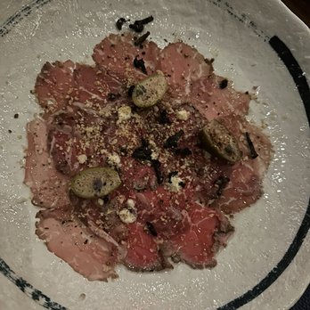Wicked Butcher - Carpaccio - Bars Near Me - Fort Worth, Texas Wicked Butcher - Carpaccio - Bars Near Me - Fort Worth, Texas