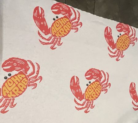 Aloha Krab Cajun Seafood & Bar by null