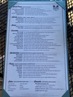 West End Tavern by null