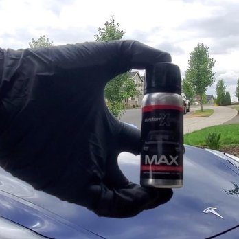 Vortex Detailing - 06/2023 - Finished Product Paint Enhancement & MAX Ceramic Coating - Auto Detailing Near Me - Beavercreek, Oregon