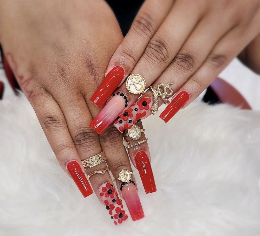 NAIL SHADOW 2 SNELLVILLE Updated October 2024 142 Photos & 11