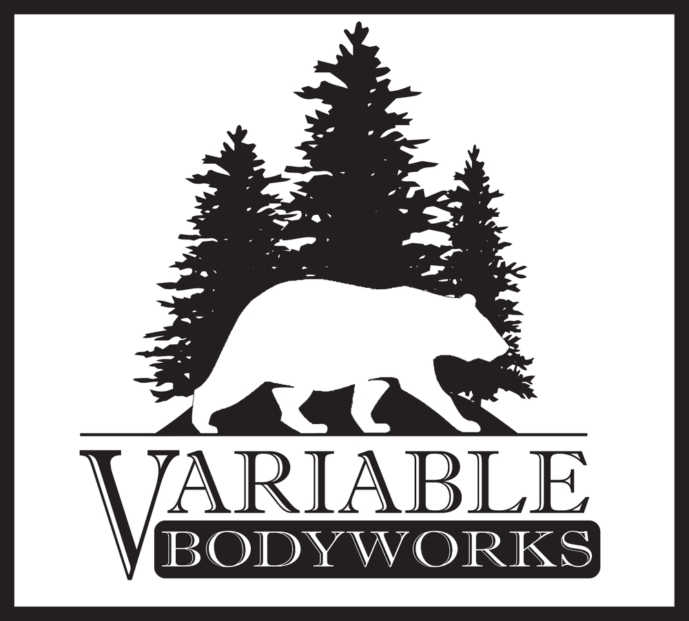 VARIABLE BODYWORKS Request an Appointment 24811 Rock Hollow Ln