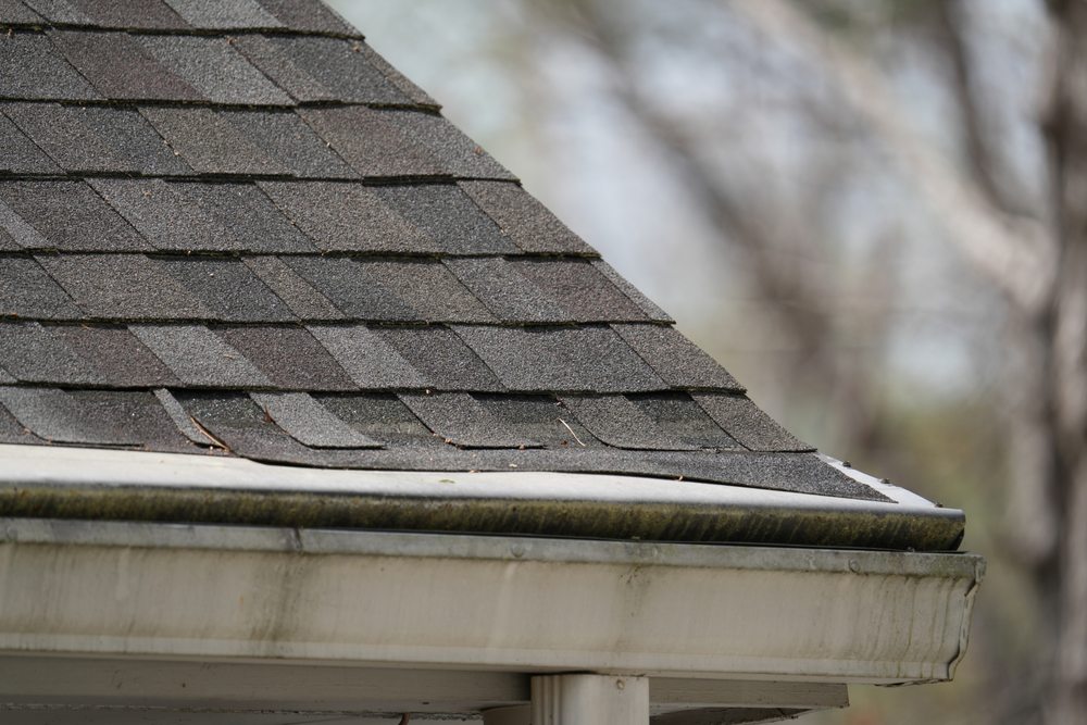 Slide of Finley's Roofing