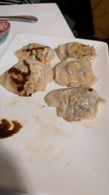 Dumplin' by null