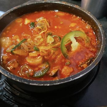 Don Don - Soondubu-Jigae - Barbeque Near Me - New York, New York Don Don - Soondubu-Jigae - Barbeque Near Me - New York, New York