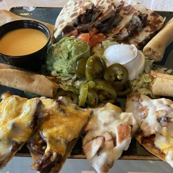 Martha’s Mexican Restaurant - Martha's Sampler - Tex-Mex Near Me - Tomball, Texas Martha’s Mexican Restaurant - Martha's Sampler - Tex-Mex Near Me - Tomball, Texas