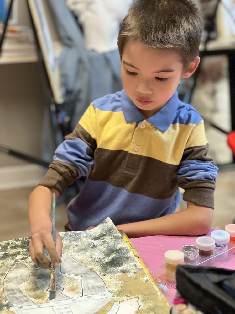 Art365 Academy - childcare center in Marietta, GA