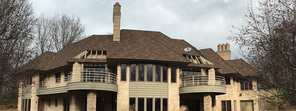 Slide of T Rock Roofing & Construction