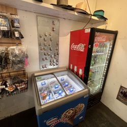 Banff Harley-Davidson - Small store