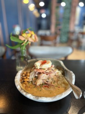 Bravo Peruvian Kitchen by null