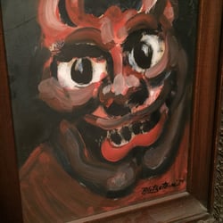 Blitzstein Museum of Art