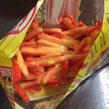 Asadero Mexicali - Hot Fries with Nacho Cheese - Tacos Near Me - Oxnard, California Asadero Mexicali - Hot Fries with Nacho Cheese - Tacos Near Me - Oxnard, California
