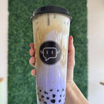 Hi Tea - Bubble Tea Near Me - Winter Springs, Florida