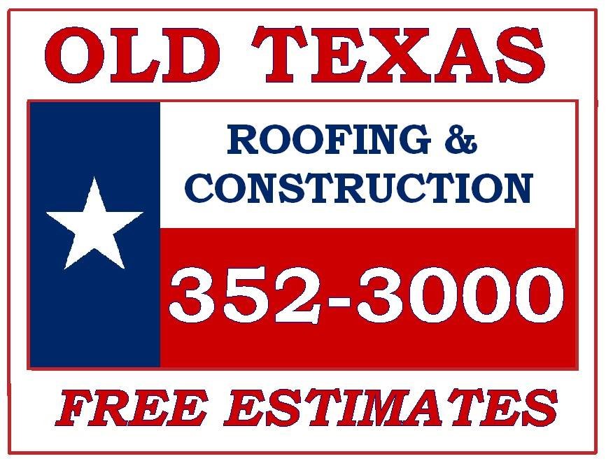 Slide of Old Texas Roofing & Construction