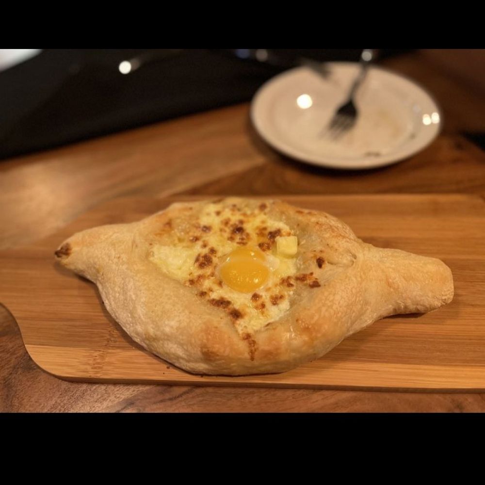 Dediko - Adjaruli - Georgian Near Me - Vancouver, Washington