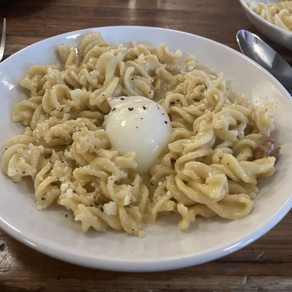 Emilia - Italian Near Me - Knoxville, Tennessee