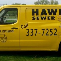 Hawkeye Sewer & Drain