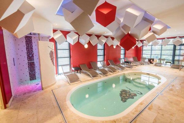 Auberge du Lac Sure Hotel Collection by Best Western by null