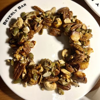 Beverly Bar - Wine Bars Near Me - Beverly Hills, California