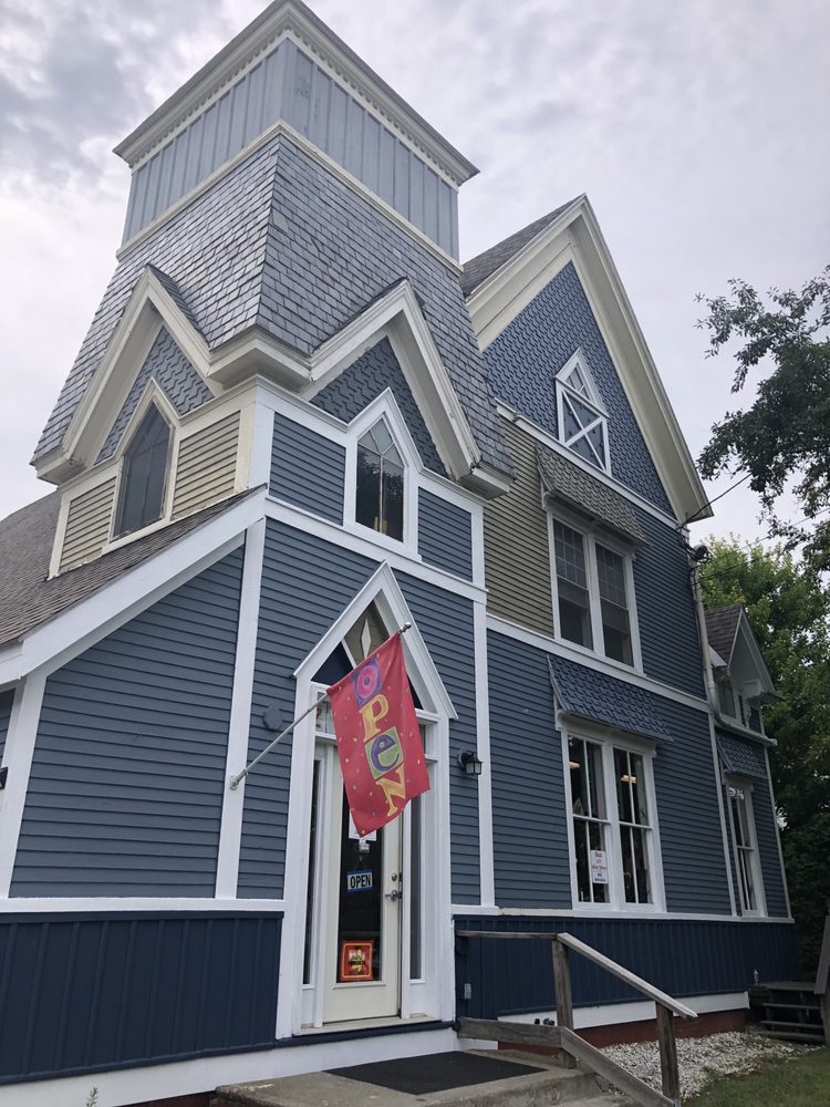 Social spots from ART, etc.